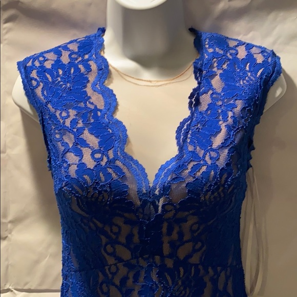 Evening gown - Picture 3 of 5